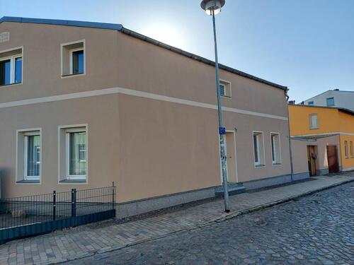 Foto - kleine Mietswohnung - 260,00&nbsp;EUR Kaltmiete, ca.&nbsp; 37,00&nbsp;m&sup2;