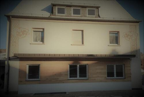 Foto - Familienfreundliche 4-Zimmer-Wohnung mit Einbauküche