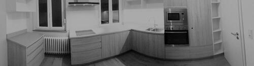 Foto - 4 Zimmer Etagenwohnung in Mespelbrunn