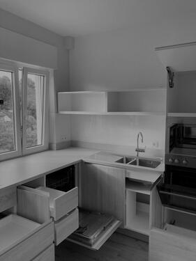 Foto - Etagenwohnung in Mespelbrunn zur Miete