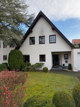 Foto - Charmante Doppelhaushälfte mit Kamin in ruhiger Lage von Kreuzau