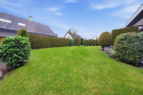 Foto - 5 Zimmer Doppelhaushälfte in Grafenau