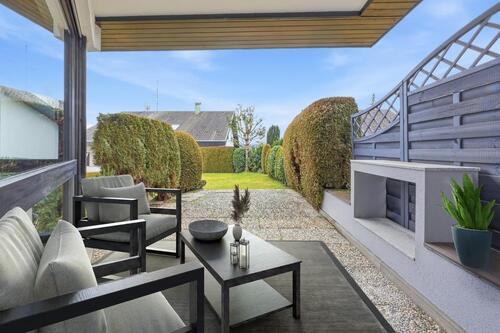 Foto - Doppelhaushälfte in Grafenau zum Kaufen