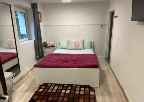 Foto - Feine Souterrain Wohnung - 700,00&nbsp;EUR Kaltmiete, ca.&nbsp; 35,00&nbsp;m&sup2;