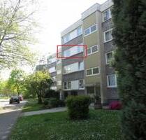 3-Zimmer-Etagenwohnung mit Balkon Unna-Königsborn