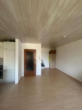 Foto - 1 Zimmer Etagenwohnung zum Kaufen in Schongau