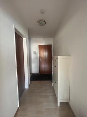 Foto - 1 Zimmer Etagenwohnung in Schongau