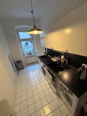 Foto - 1 Zimmer Etagenwohnung in Berlin