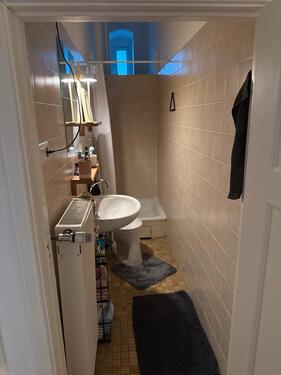 Foto - Etagenwohnung in Berlin zur Miete