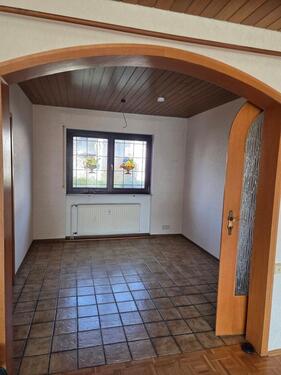 Foto - 4 Zimmer Erdgeschoßwohnung in Offenbach am Main