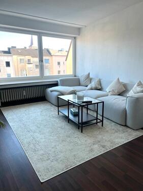 Foto - Helle 2-Zimmer-Wohnung in zentraler Lage von Bochum