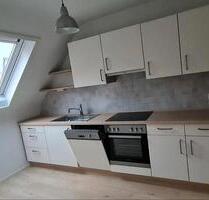 3-Zummer Wohnung in Tbb zu vermieten - Tauberbischofsheim