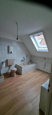 Foto - Etagenwohnung in Tauberbischofsheim zur Miete