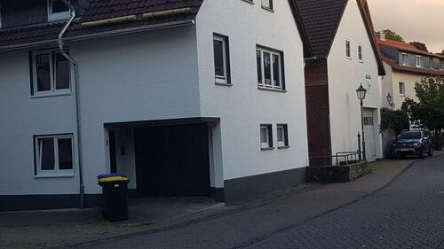 Foto - Wohnung in Gersfeld Zentral am Marktplatz - 2-Zimmer Küche Bad