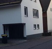 Wohnung in Gersfeld Zentral am Marktplatz - 2-Zimmer Küche Bad - Ebersburg