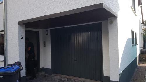 Foto - 4 Zimmer Erdgeschoßwohnung zur Miete in Ebersburg