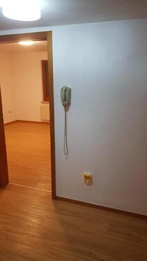 Foto - 4 Zimmer Erdgeschoßwohnung in Ebersburg