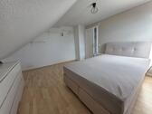 Foto - 3 Zimmer Dachgeschoßwohnung zur Miete in Karlsruhe