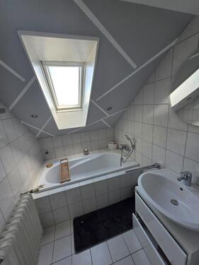 Foto - 3 Zimmer Dachgeschoßwohnung in Karlsruhe