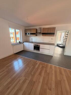 Foto - 3 Zimmer Dachgeschoßwohnung zur Miete in Ettlingen