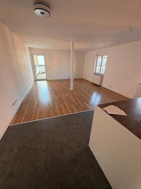 Foto - 3 Zimmer Dachgeschoßwohnung in Ettlingen