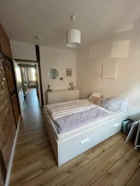 Foto - 1.5 Zimmer Erdgeschoßwohnung zur Miete in Wismar