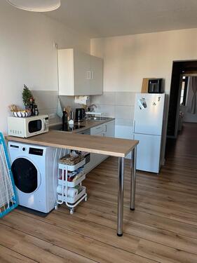 Foto - Erdgeschoßwohnung in Wismar zur Miete