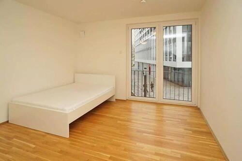 Foto - 1 Zimmer Etagenwohnung zur Miete in Dresden