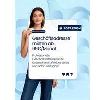 Geschäftsadresse in Leverkusen- Perfekt für eBay & Online-Busines