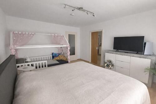 Foto - Etagenwohnung in Rielasingen-Worblingen zur Miete