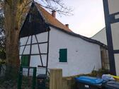 Foto - Charmantes Fachwerkhaus mit Garten in Recklinghausen zuverkaufen