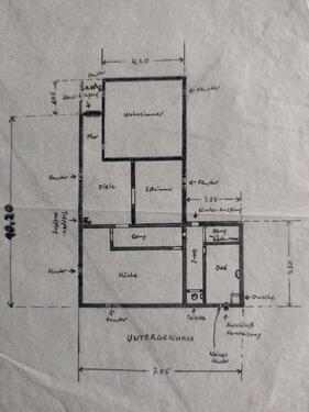 Foto - Einfamilienhaus in Recklinghausen zum Kaufen