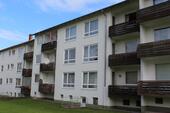 Foto - Praktische 3-Zimmer Wohnung mit Balkon zu vermieten