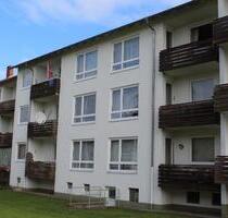Praktische 3-Zimmer Wohnung mit Balkon zu vermieten - Fulda Kohlhaus