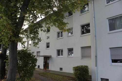 Foto - 3 Zimmer Etagenwohnung zur Miete in Fulda