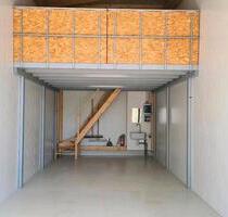 Halle Lagerraum Lagerhalle Werkstatt zu vermieten - Mindelheim