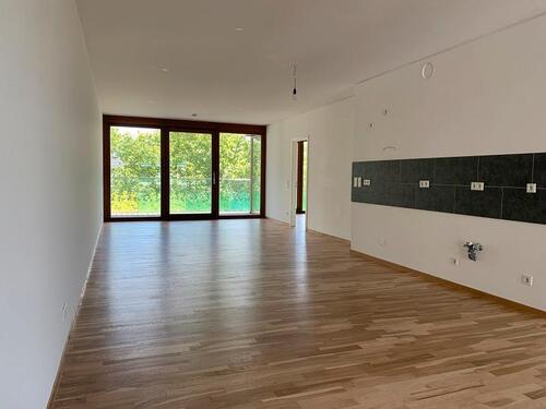 Foto - 3 Zimmer Etagenwohnung in Düsseldorf