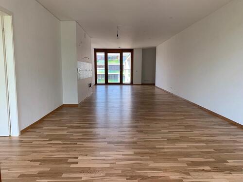 Foto - Etagenwohnung in Düsseldorf zur Miete