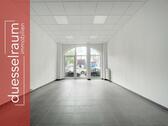 Foto - Friedrichstadt: moderne Laden- oder Bürofläche im prachtvollen Jugendstilhaus in guter Lage!