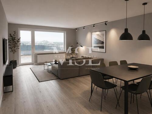 Foto - Attraktive Mieteinheit für gewerbliches Wohnen oder Monteurszimmer mit Terrasse 