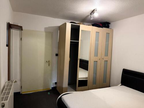 Foto - Erdgeschoßwohnung in Heuchelheim a. d. Lahn zur Miete