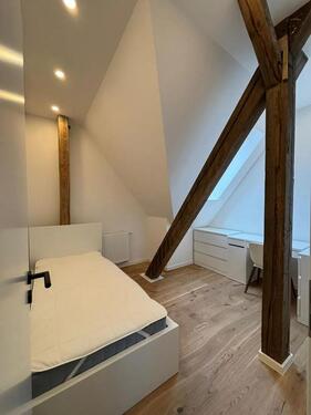 Foto - Klein aber fein: Renoviertes Zimmer in Top-Location