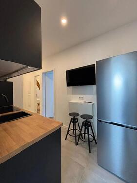 Foto - Etagenwohnung in Nürnberg zur Miete