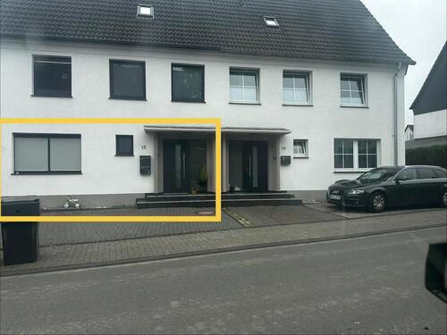 Foto - Gemütliche 2 Zimmer Wohnung in gemütlicher Lage Meinerzhagen