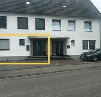 Gemütliche 2 Zimmer Wohnung in gemütlicher Lage Meinerzhagen