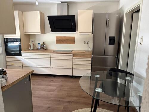 Foto - 2 Zimmer Erdgeschoßwohnung zur Miete in Meinerzhagen