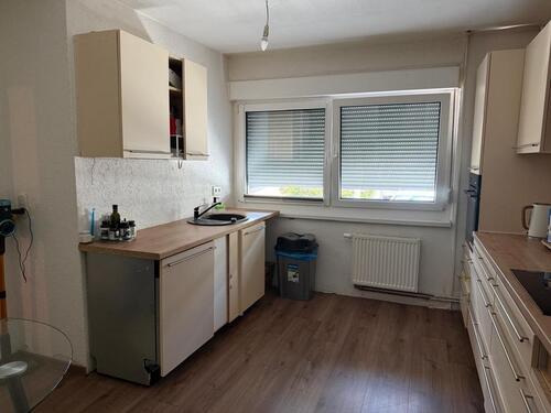 Foto - 2 Zimmer Erdgeschoßwohnung in Meinerzhagen