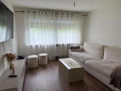 Foto - Erdgeschoßwohnung in Meinerzhagen zur Miete