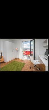 Foto - Idstein, Doppel-Apartement (-Hälfte), 48 m², Vermietung