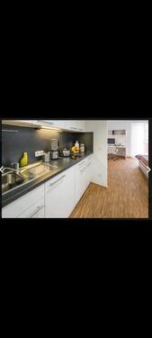 Foto - Etagenwohnung in Idstein zur Miete